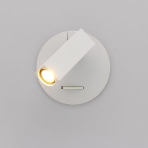 嵌入式床头阅读壁灯 UNO-BA-061 主图