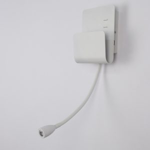 嵌入式金属软管阅读壁灯 UNO-BH-074 主图