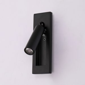 嵌入式床头阅读壁灯 UNO-BH-006 主图