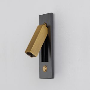 嵌入式床头阅读壁灯 UNO-BH-011 主图
