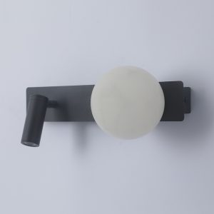 云石阅读壁灯 UNO-BL-0704 主图
