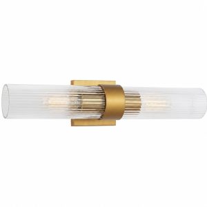 双头梳妆壁灯 UNO-BA-0055-M 主图