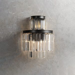 水晶壁灯 UNO-BA-31303-M 主图