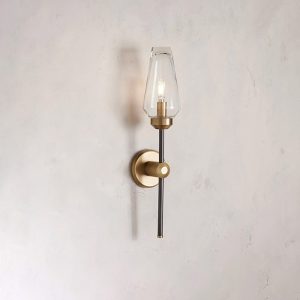 单头壁灯 UNO-BA-0056-A-L 主图